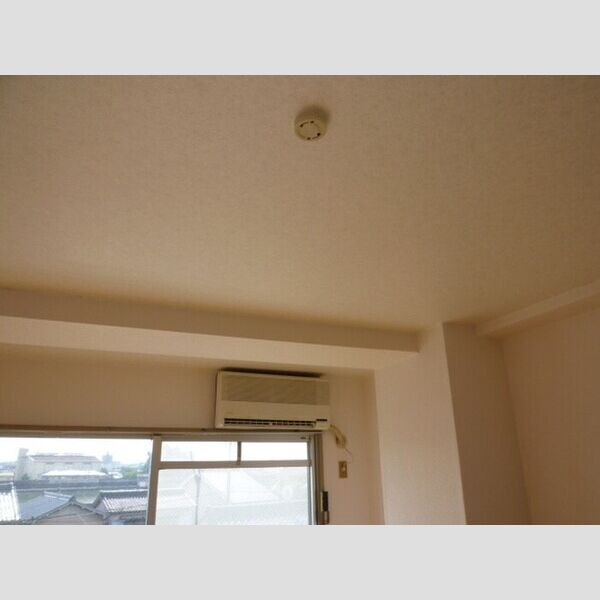 サンハイツ久野の設備