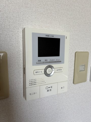 【セキュリティ】 | サニーコートカノウC