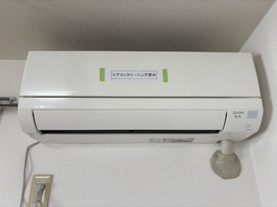 【設備】 | サニーコートカノウC