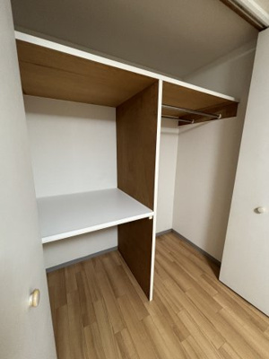 【収納】 | サニーコートカノウC