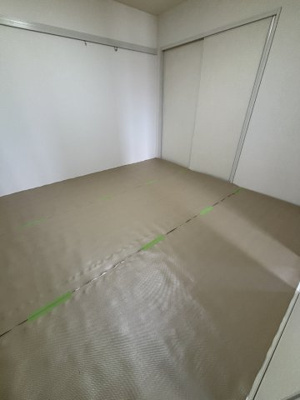 【和室】 | サニーコートカノウC