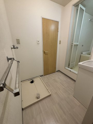 【洗面所】 | サニーコートカノウC