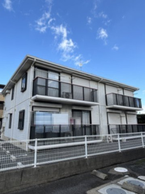 【外観】 | サニーコートカノウC