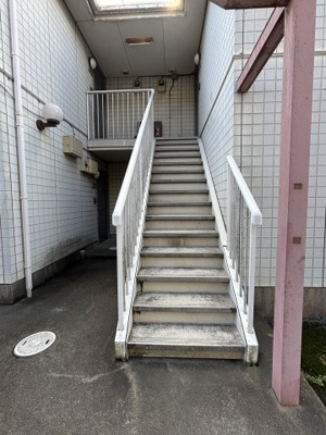 【その他共用部分】 | サニーコートカノウC