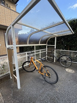 【その他共用部分】 | サニーコートカノウC