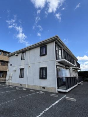 【外観パース】 | サニーコートカノウC