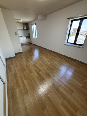 【居間・リビング】 | サニーコートカノウC