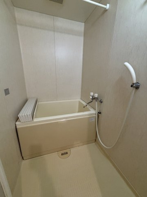 【浴室】 | サニーコートカノウC