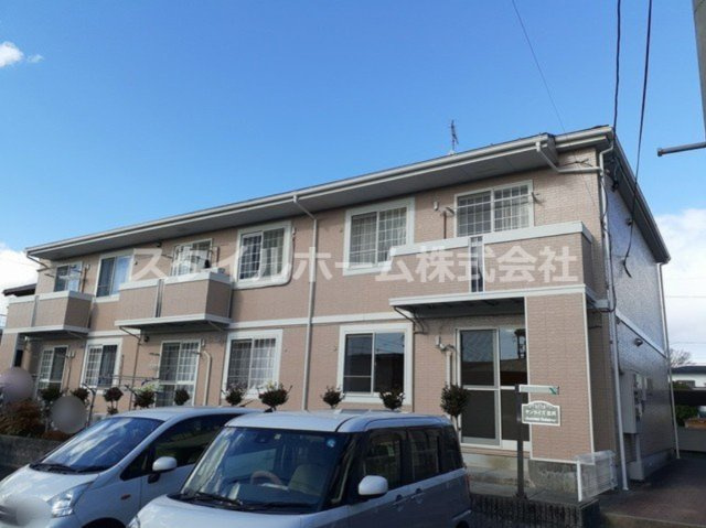 サンライズ忠興