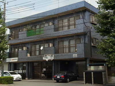 【外観】 | シャンブルド昭島(シャンブルドアキシマ)