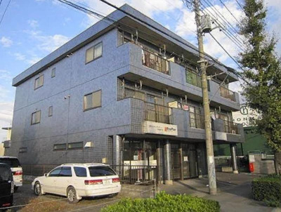 【エントランス】 | シャンブルド昭島(シャンブルドアキシマ)