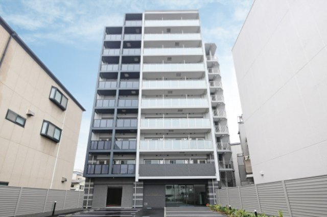 エスリード弁天町桜通レジデンス