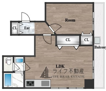 マンション彩景