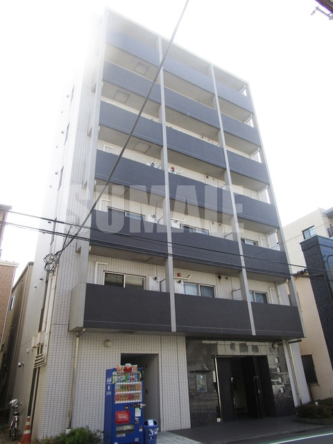 ヴァレッシア尾久シティⅡ