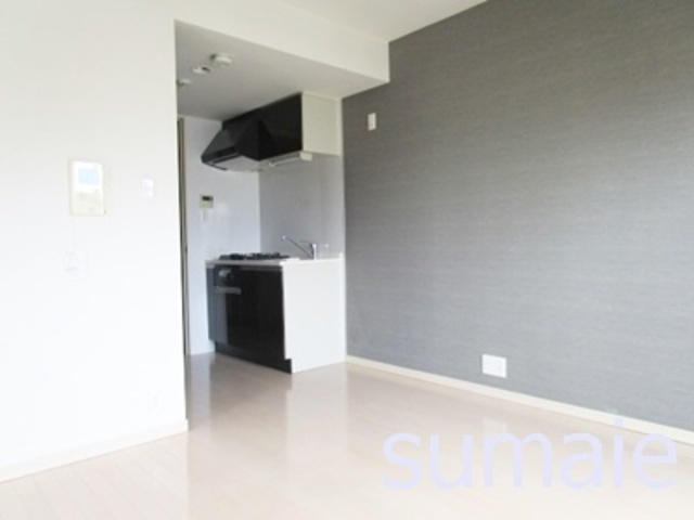 ヴァレッシア尾久シティⅡの洋室|アクセントクロス☆