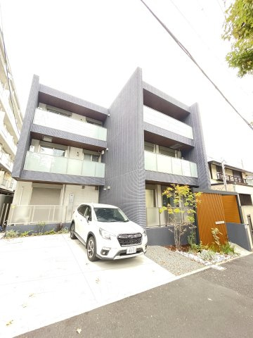 HEBEL BLUME新神戸