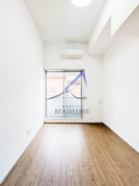 ＲＳ参番館の寝室|寝室です。