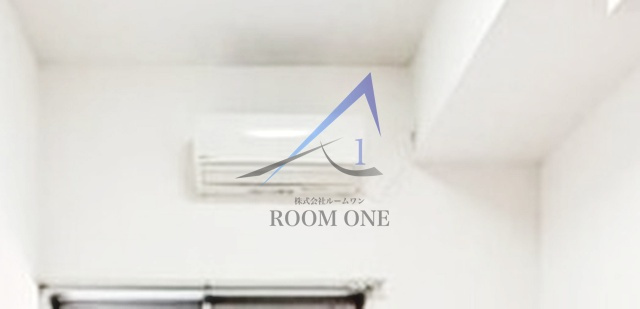 ＲＳ参番館の設備|エアコンです。