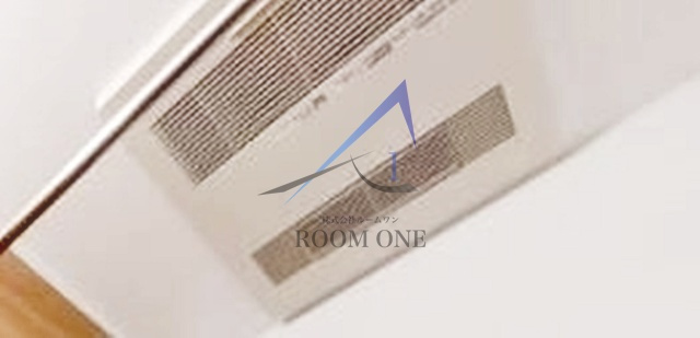 ＲＳ参番館のその他|浴室乾燥です。