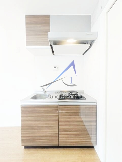 ＲＳ参番館のキッチン|キッチンです。