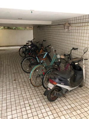 【その他】 | ワイケイビー経堂マンション