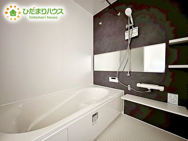 【その他】 | 水戸市東台1期　新築戸建　1号棟