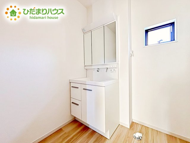 【その他】 | 水戸市東台1期　新築戸建　1号棟