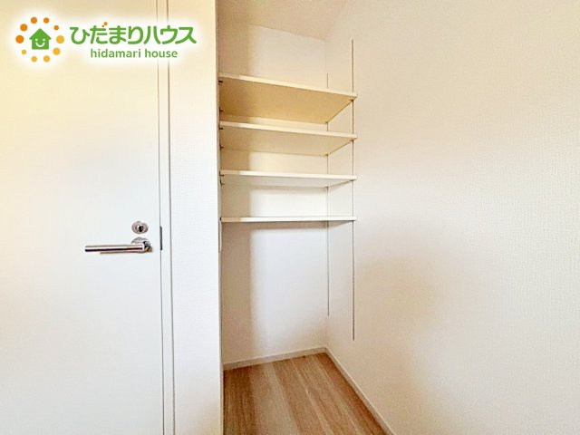 【その他】 | 水戸市東台1期　新築戸建　1号棟