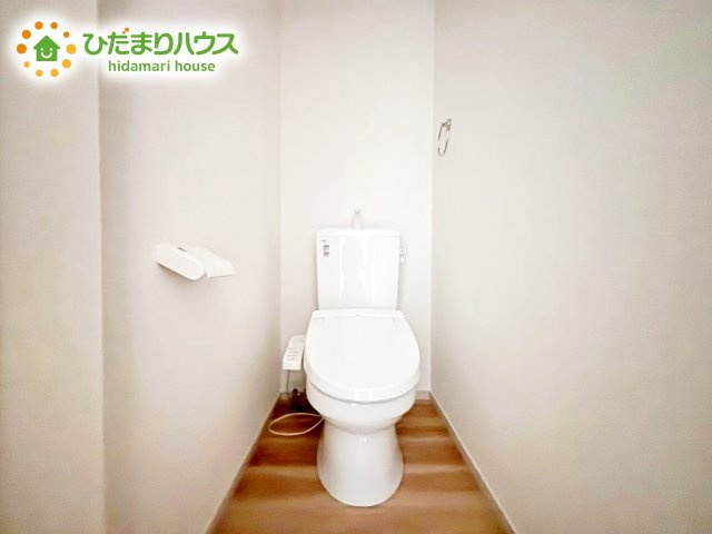 【その他】 | 水戸市東台1期　新築戸建　1号棟