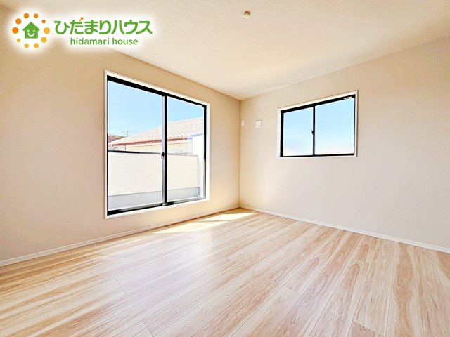 【その他】 | 水戸市東台1期　新築戸建　1号棟