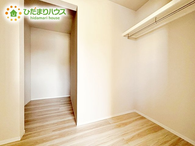 【その他】 | 水戸市東台1期　新築戸建　1号棟