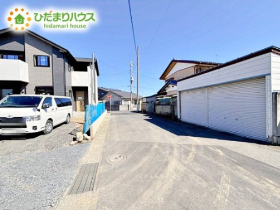 【その他】 | 水戸市東台1期　新築戸建　1号棟