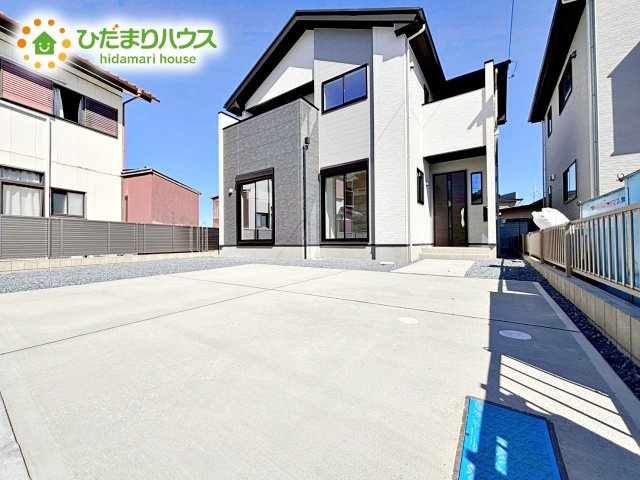 【その他】 | 水戸市東台1期　新築戸建　1号棟