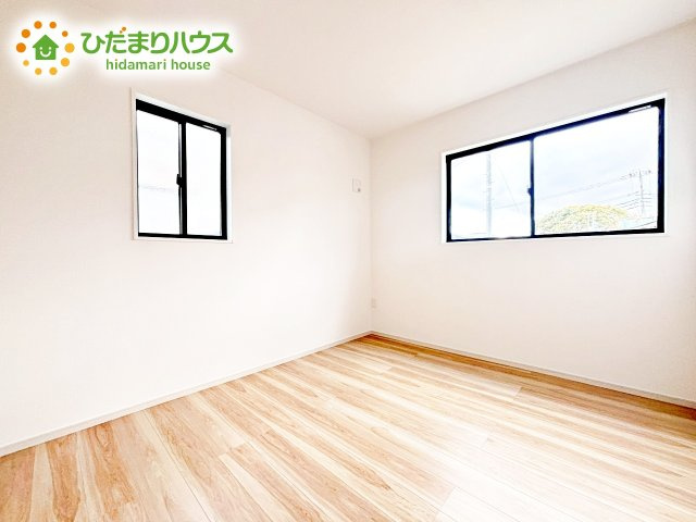 【その他】 | 水戸市東台1期　新築戸建　1号棟