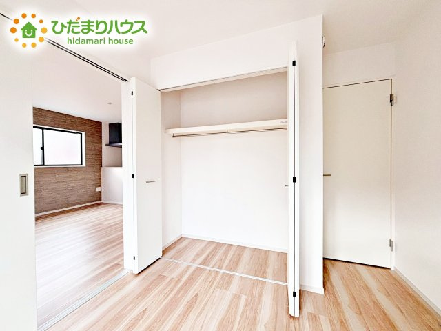 【その他】 | 水戸市東台1期　新築戸建　1号棟