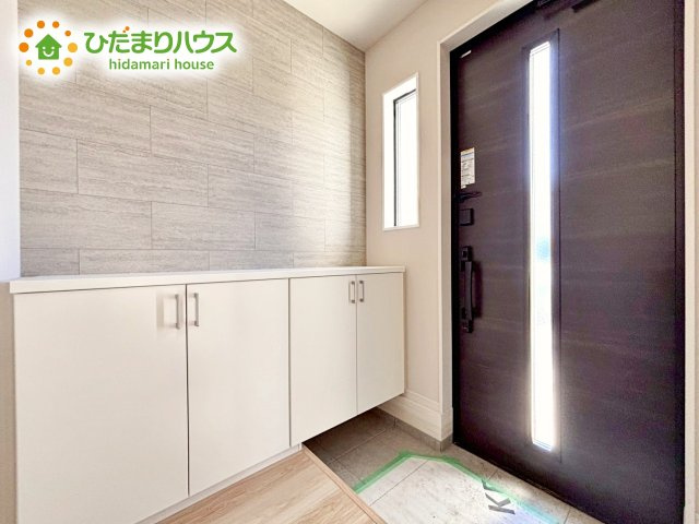 【その他】 | 水戸市東台1期　新築戸建　1号棟