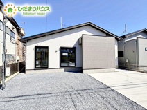 水戸市東台1期　新築戸建　4号棟の画像