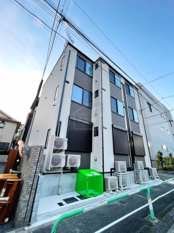 トレフェリクス東十条