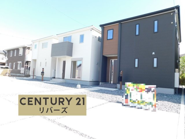 津島市宮川町２丁目の新築一戸建