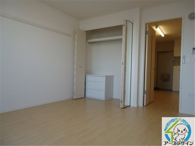 アーバンレジデンス東加古川の居間・リビング|パース写真