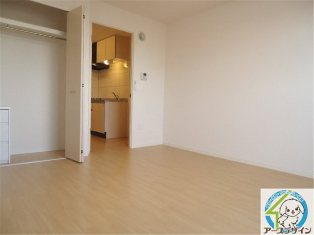 アーバンレジデンス東加古川の居間・リビング|パース写真