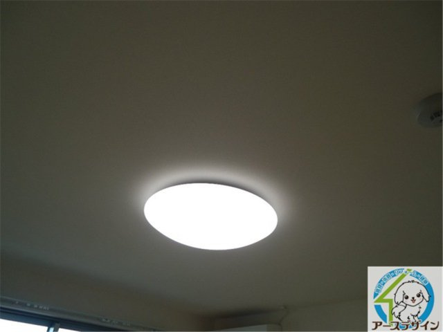 アーバンレジデンス東加古川の設備|パース写真