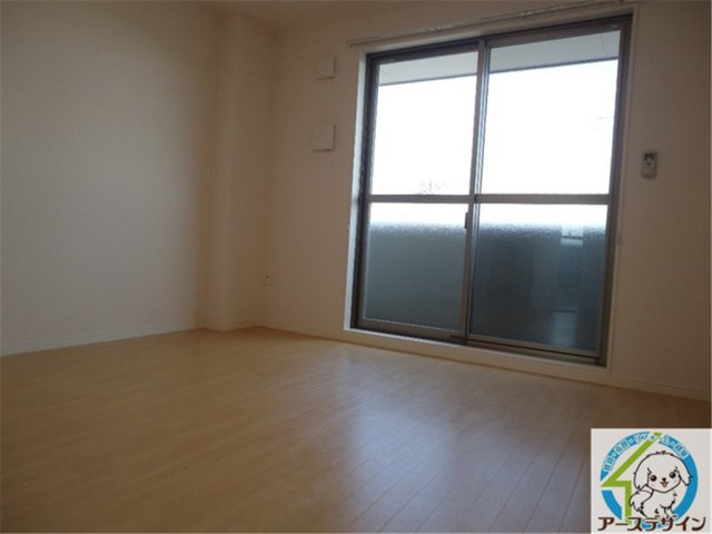 アーバンレジデンス東加古川の洋室|パース写真