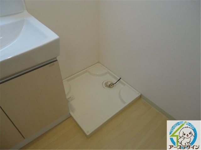 アーバンレジデンス東加古川の設備|パース写真