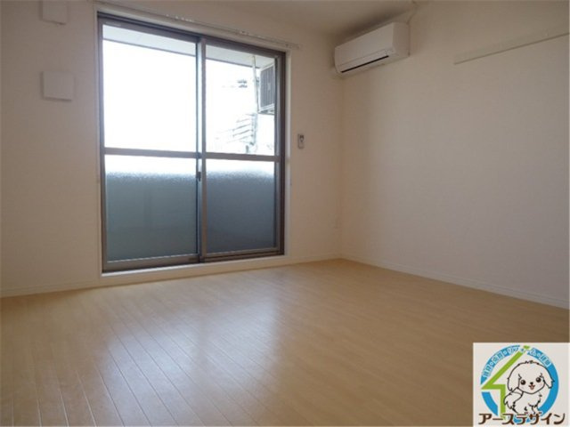 アーバンレジデンス東加古川の寝室|パース写真