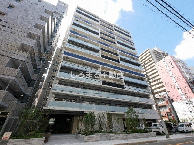 アーバネックス同心