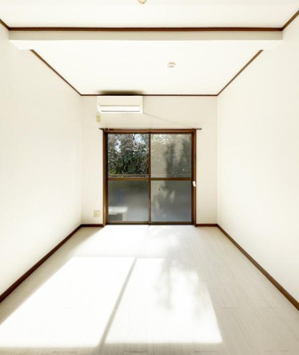 【内装】 | メゾンさくら-東つつじヶ丘3丁目-