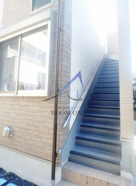 メゾン品川のその他共用部分