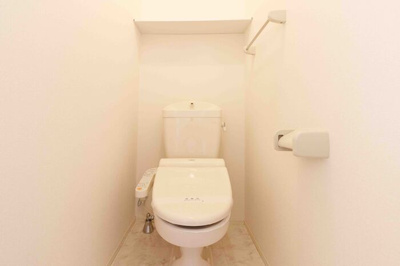 【トイレ】 | ミール