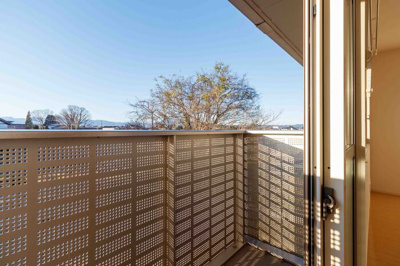 【バルコニー】 | ミール